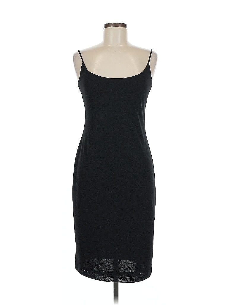 Click to view more detailed imagery on our partner's website Pre-owned Laundry By Shelli Segal Cocktail Dress In Black