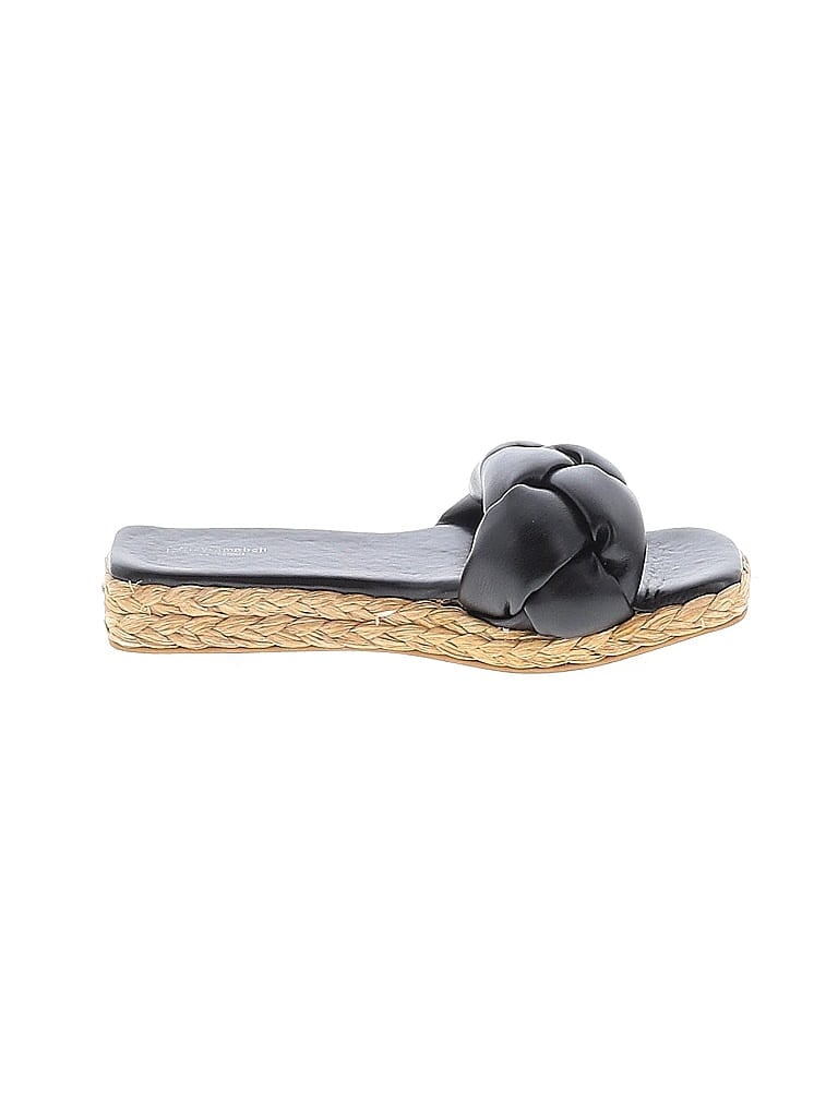 Pre-owned Jeffrey Campbell Sandals In Black