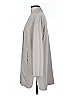 Carolina Belle Solid Gray Jacket Size S - photo 5