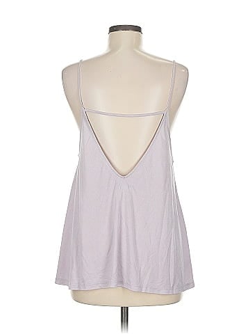 Silence and Noise Tank Top (view 2)