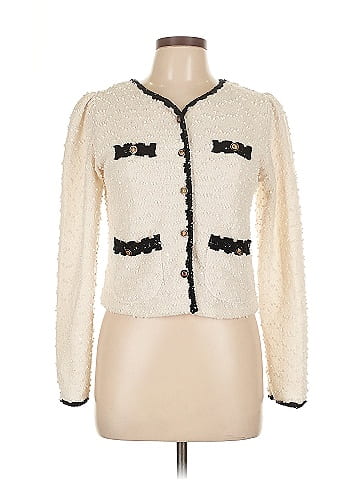 Gracia Cardigan (view 1)
