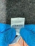 Nebbia Yellow Shorts Size M - photo 4