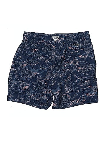 Columbia Athletic Shorts (view 2)