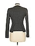 Elevenses Gray Blazer Size 2 - photo 2