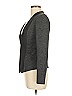 Elevenses Gray Blazer Size 2 - photo 5