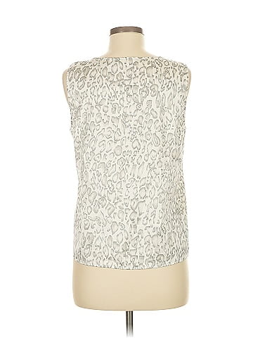 Chico's Sleeveless Blouse (view 2)