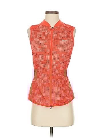 Nike Vest (view 1)