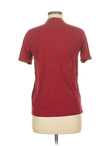 Armani Exchange Short Sleeve T-Shirt (view 2)