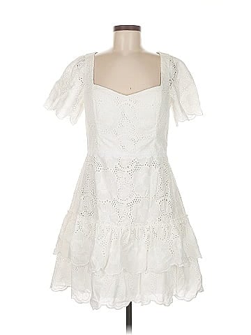 Lilly Pulitzer Cocktail Dress (view 1)