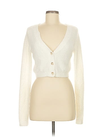 Sunday Best Cardigan (view 1)