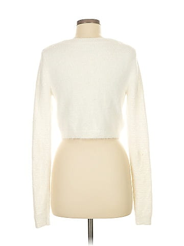 Sunday Best Cardigan (view 2)