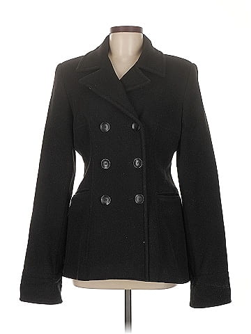 Moda International Coat (view 1)
