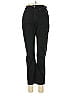 Levi's Chevron-herringbone Black Jeans Size 25 waist - photo 1