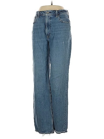 Abercrombie & Fitch Jeans (view 1)