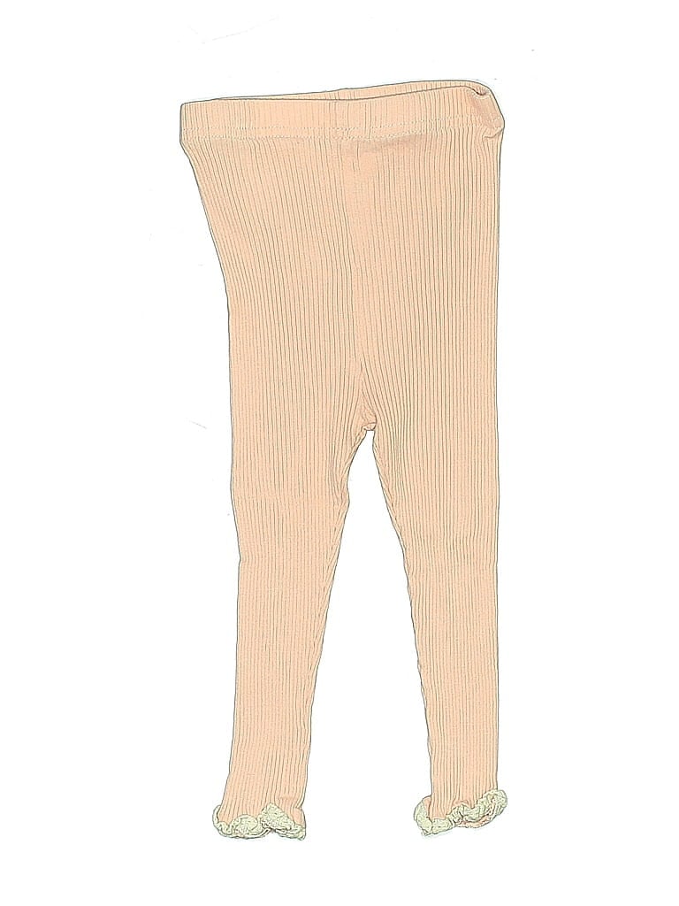 Pre-owned Unbranded Kids' Active Pants In Brown