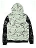 Seven Souls Silver Pullover Hoodie Size S (kids) - photo 2
