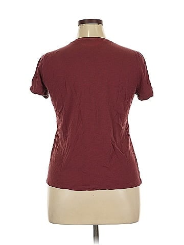 Madewell Short Sleeve Top (view 2)