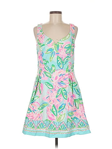 Lilly Pulitzer Casual Dress (view 1)