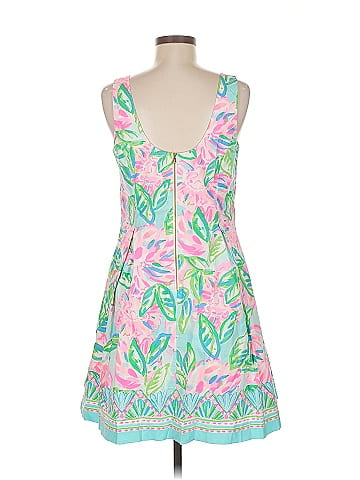 Lilly Pulitzer Casual Dress (view 2)