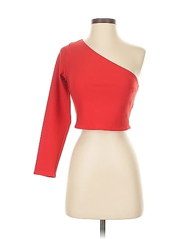 Abercrombie & Fitch 3/4 Sleeve Top (view 1)