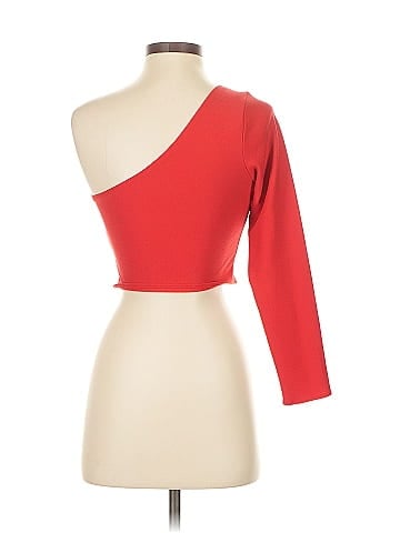 Abercrombie & Fitch 3/4 Sleeve Top (view 2)