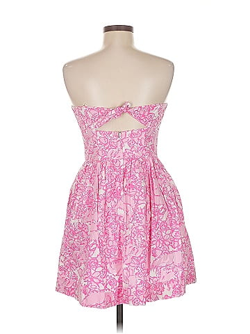Lilly Pulitzer Cocktail Dress (view 2)