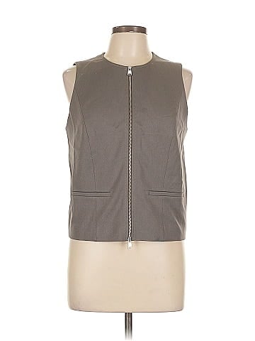 Abercrombie & Fitch Vest (view 1)