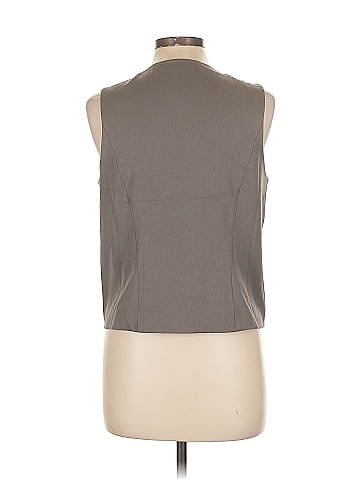 Abercrombie & Fitch Vest (view 2)