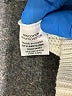 Sincerely Jules Chevron-herringbone Ivory Shorts Size XL - photo 4