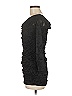 Lulus Black Cocktail Dress Size M - photo 5