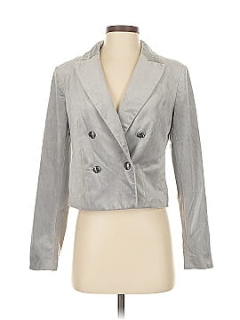 White House Black Market Blazer