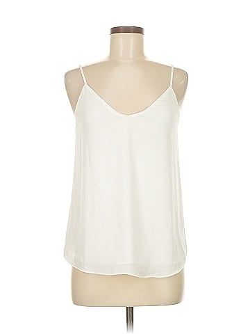Babaton Sleeveless Blouse (view 1)