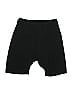 Unbranded Solid Black Athletic Shorts Size Lg - XL - photo 1