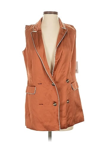 Jason Wu Vest (view 1)