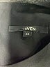 Naven 100% Polyester Black Cocktail Dress Size XS - photo 4
