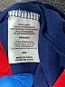 Marvel 100% Polyester Solid Blue Skirt Size 6X - 6 - photo 4