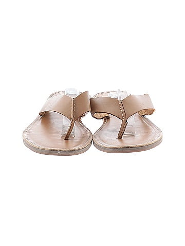 Madewell Sandals (view 2)