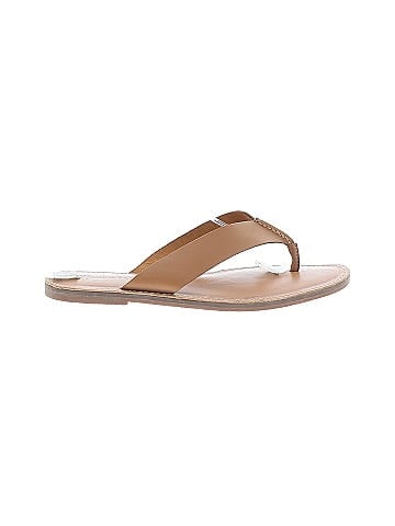 Madewell Sandals (view 1)