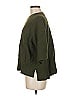 River Island Green Pullover Sweater Size M - photo 5