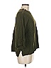 River Island Green Pullover Sweater Size M - photo 4