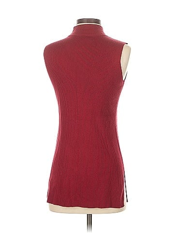 Chico's Sweater Vest (view 2)