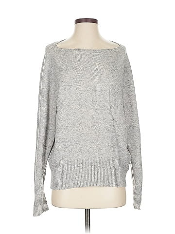 Vince. Wool Pullover Sweater (view 1)