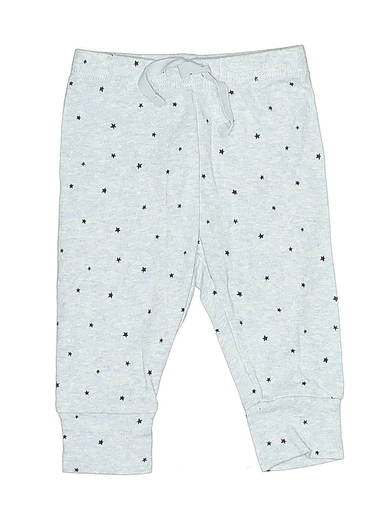 Pre-owned Baby Gap Babies' Casual Pants In Blue