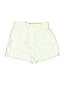 Joie Ivory Shorts Size 8 - photo 1