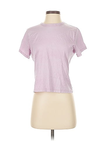Abercrombie & Fitch Short Sleeve T-Shirt (view 1)