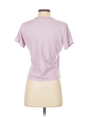 Abercrombie & Fitch Short Sleeve T-Shirt (view 2)