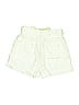 Joie Ivory Shorts Size 8 - photo 2