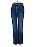 Madewell Blue Jeans Size 23 waist - photo 1