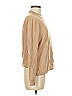 Michelle Mason Tan Wool Pullover Sweater Size S - photo 4