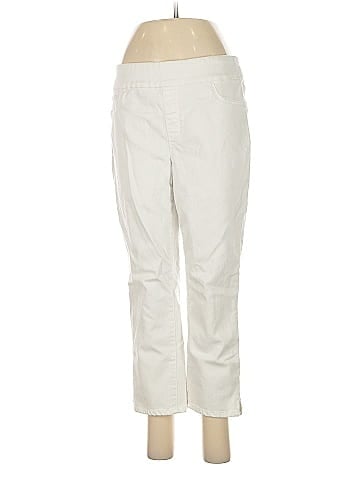 Chico's Casual Pants (view 1)